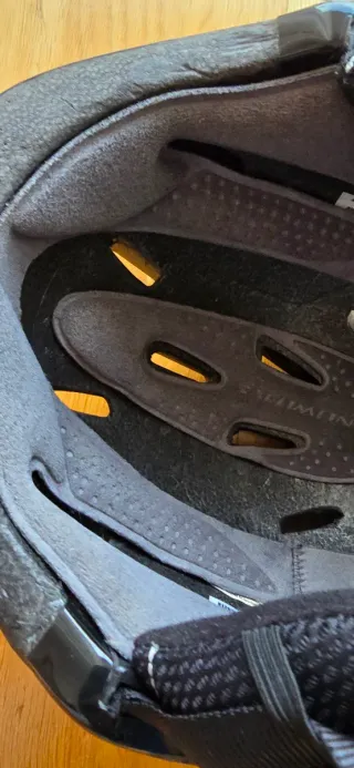 Casco de esquí Salomon Negro modelo Cruiser