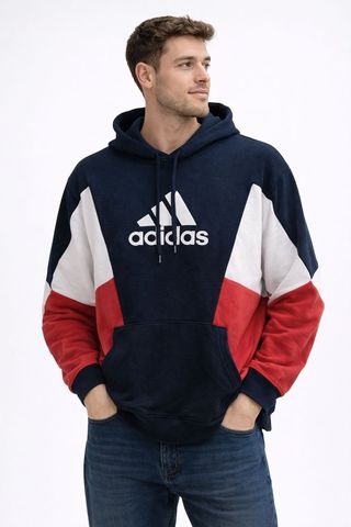 Sudadera Adidas Retro 90s Talla S