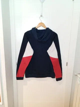 Sudadera Adidas Retro 90s Talla S