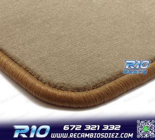 ALFOMBRILLAS PARA BMW