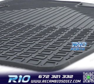 ALFOMBRILLAS PARA HONDA