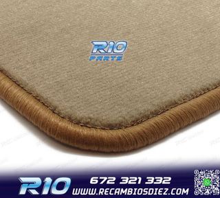 ALFOMBRILLAS PARA HYUNDAI