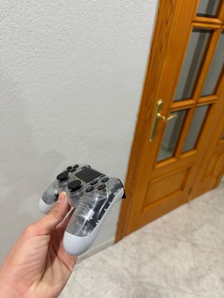 Playstation 4, Solo Efectivo y Entrega Personal.