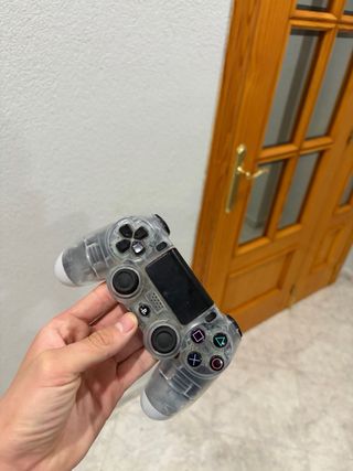 Playstation 4, Solo Efectivo y Entrega Personal.