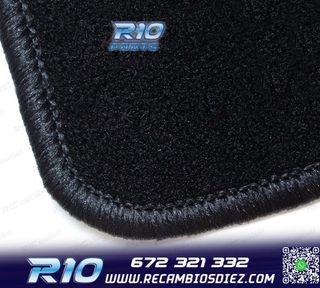 ALFOMBRILLAS PARA MINI