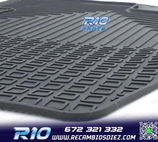ALFOMBRILLAS PARA OPEL