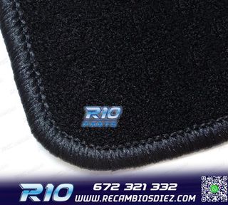 ALFOMBRILLAS PARA SMART