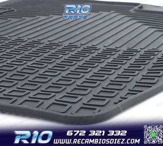 ALFOMBRILLAS PARA SMART