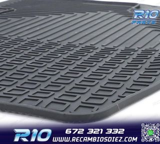 ALFOMBRILLAS PARA VOLVO