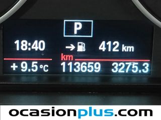 BMW Serie 3 318d 105 kW (143 CV)