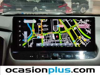 Nissan Qashqai DIG-T 140 mHEV N-Connecta 4x2 103 kW (140 CV)