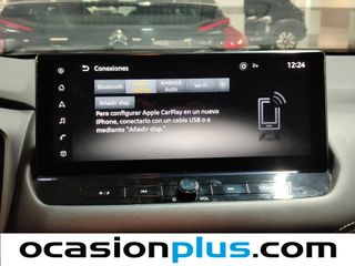 Nissan Qashqai DIG-T 140 mHEV N-Connecta 4x2 103 kW (140 CV)