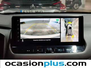 Nissan Qashqai DIG-T 140 mHEV N-Connecta 4x2 103 kW (140 CV)