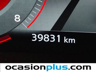 Nissan Qashqai DIG-T 140 mHEV N-Connecta 4x2 103 kW (140 CV)