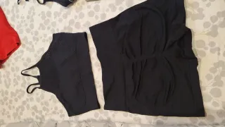 Lote Ropa deportiva Talla XS