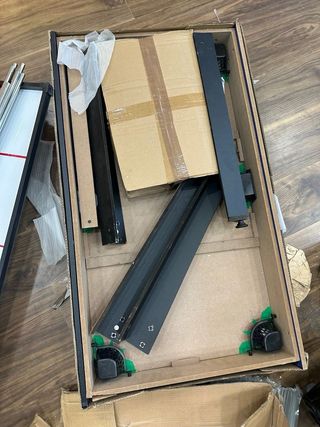 COLORBABY CB Games Mesa multijuegos