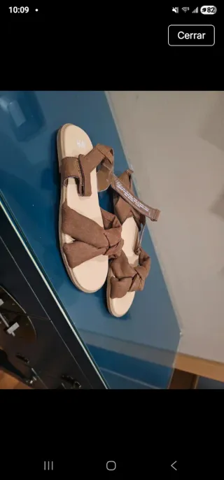 Sandalias H&M Talla 32