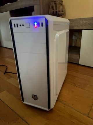 PC Gaming 16GB RAM + Monitor ASUS