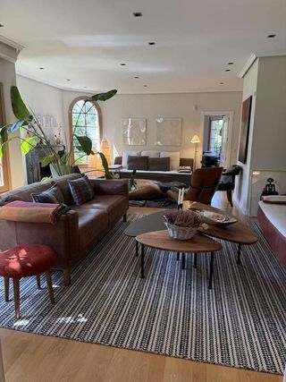 Chalet en alquiler en Aravaca en Madrid