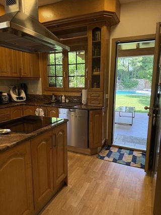 Chalet en alquiler en Aravaca en Madrid