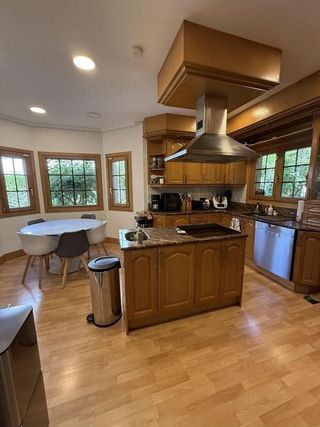 Chalet en alquiler en Aravaca en Madrid