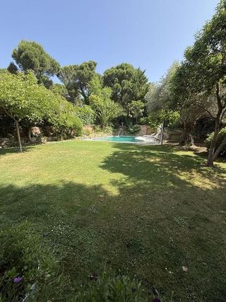 Chalet en alquiler en Aravaca en Madrid