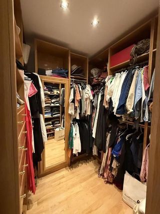 Chalet en alquiler en Aravaca en Madrid