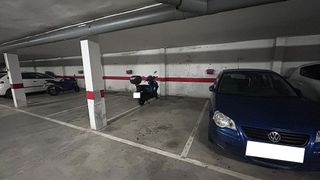 Garaje en venta en Tablero Bajo - Arruzafilla en Córdoba