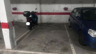 Garaje en venta en Tablero Bajo - Arruzafilla en Córdoba