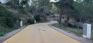Terreno en venta en Sant Joan-Vilarromà en Palamós