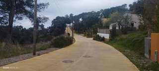 Terreno en venta en Sant Joan-Vilarromà en Palamós