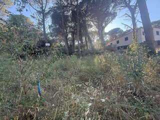 Terreno en venta en Sant Joan-Vilarromà en Palamós