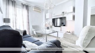 Piso en alquiler en Triana Casco Antiguo en Sevilla