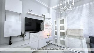 Piso en alquiler en Triana Casco Antiguo en Sevilla