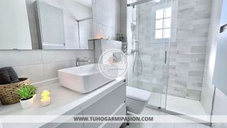 Piso en alquiler en Triana Casco Antiguo en Sevilla