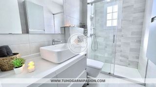 Piso en alquiler en Triana Casco Antiguo en Sevilla