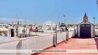 Piso en alquiler en Triana Casco Antiguo en Sevilla