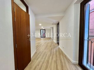 Oficina en alquiler en Sindicat en Palma de Mallorca