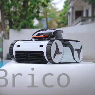 Robot Limpiafondos Piscina Batería Inverx 30 - Fairland