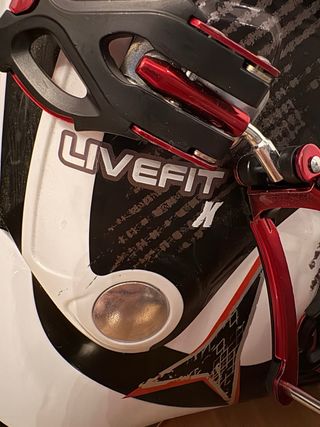 Botas de esquí Atomic Livefit X