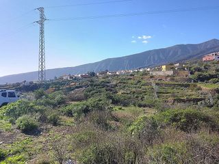 Terreno en venta en Arafo