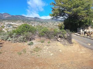 Terreno en venta en Arafo