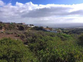 Terreno en venta en Arafo