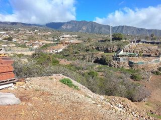 Terreno en venta en Arafo