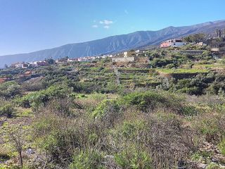 Terreno en venta en Arafo