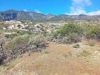 Terreno en venta en Arafo