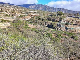 Terreno en venta en Arafo