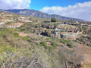 Terreno en venta en Arafo