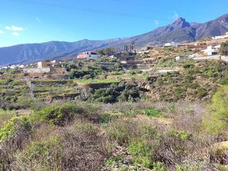 Terreno en venta en Arafo