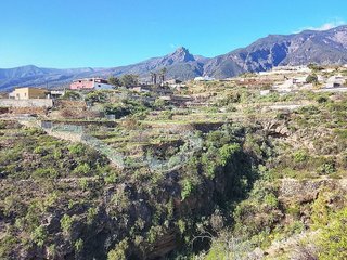 Terreno en venta en Arafo